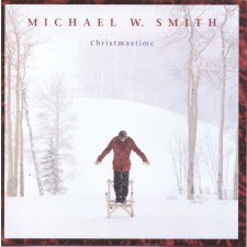 [이벤트30%]Michael W. Smith - Christmas Time (CD)