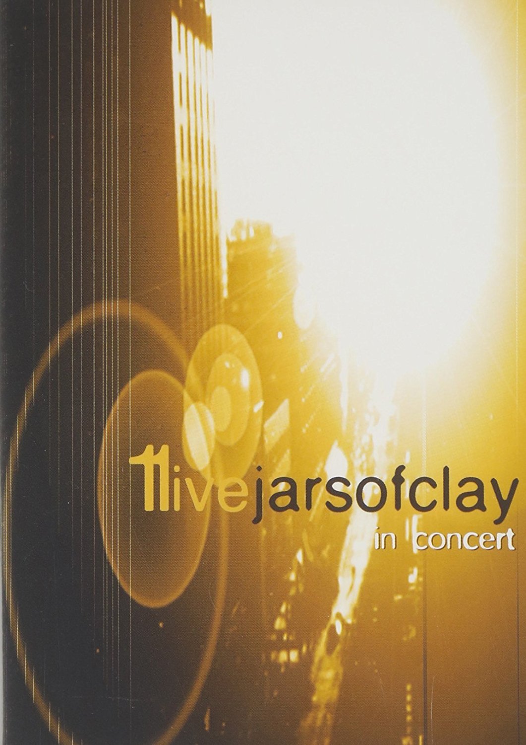 Jars of Clay - 11 Live in Concert (DVD)