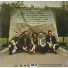 [이벤트 30%]Rend Collective - Good News (수입2LP)