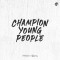 예수전도단 화요모임 - Champion Young People 2nd (싱글)(음원)